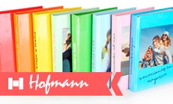Colecciona Álbum Hofmann