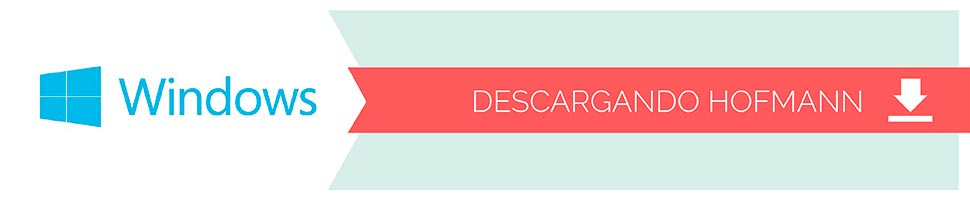 Descargando Hofmann Windows